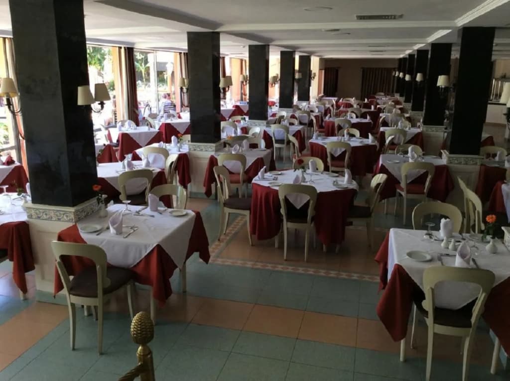 Hotel Chems - photo 19