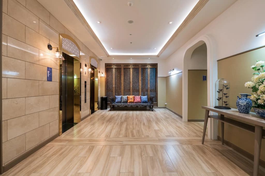 Sawaddi Patong Resort & Spa by Tolani - photo 34