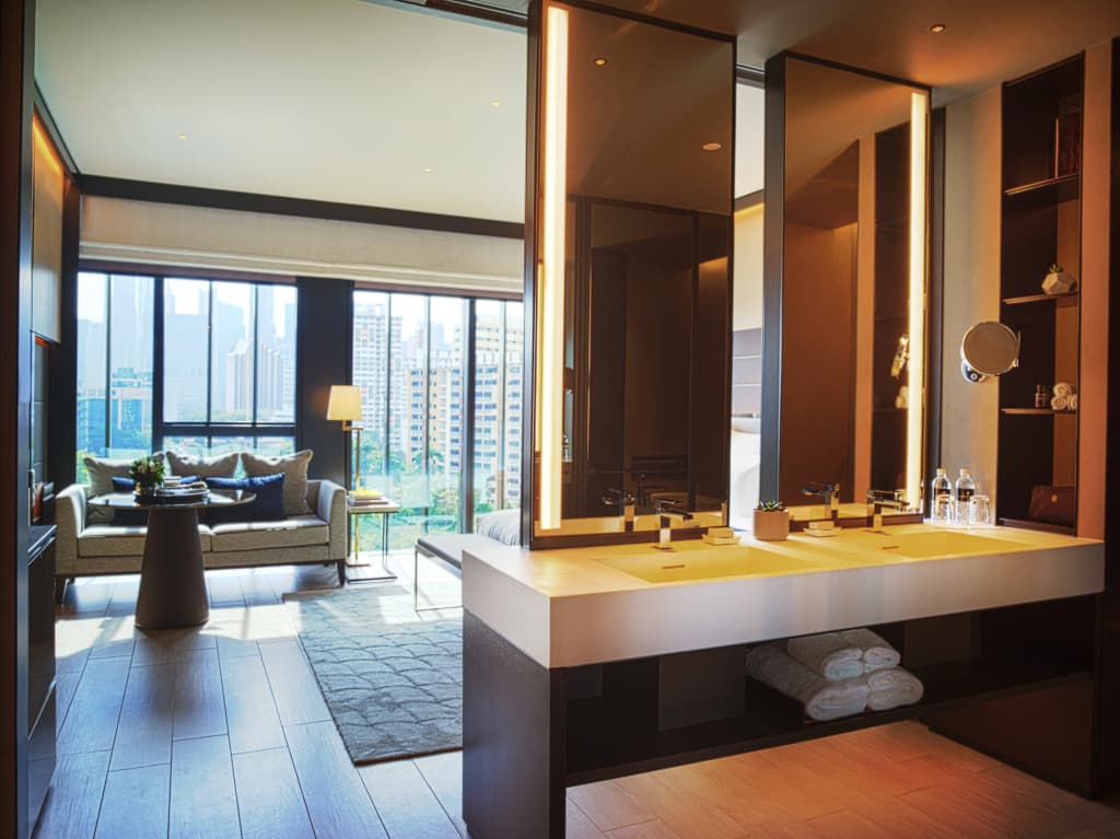 InterContinental Singapore Robertson Quay by IHG - photo 4