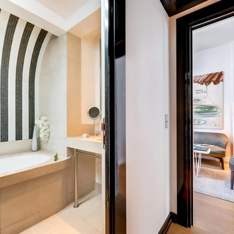 Hotel Le A - photo 38
