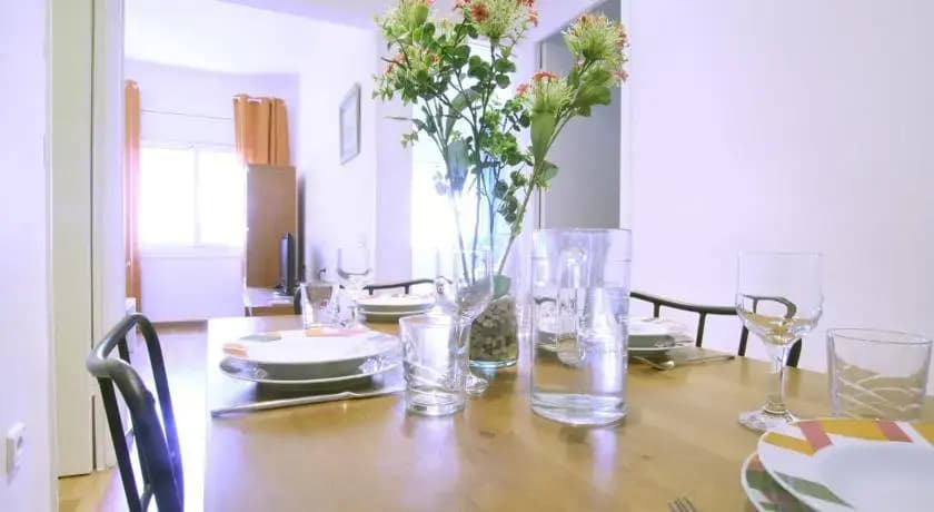 BCN Whynot Sants Apartment - photo 5