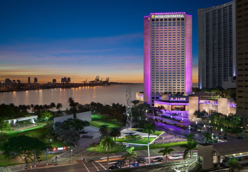 InterContinental Miami by IHG - photo 28
