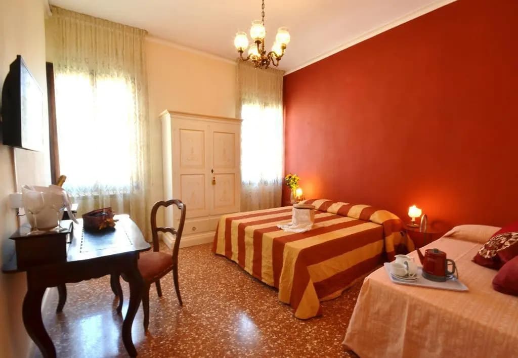Hotel Mignon - photo 15