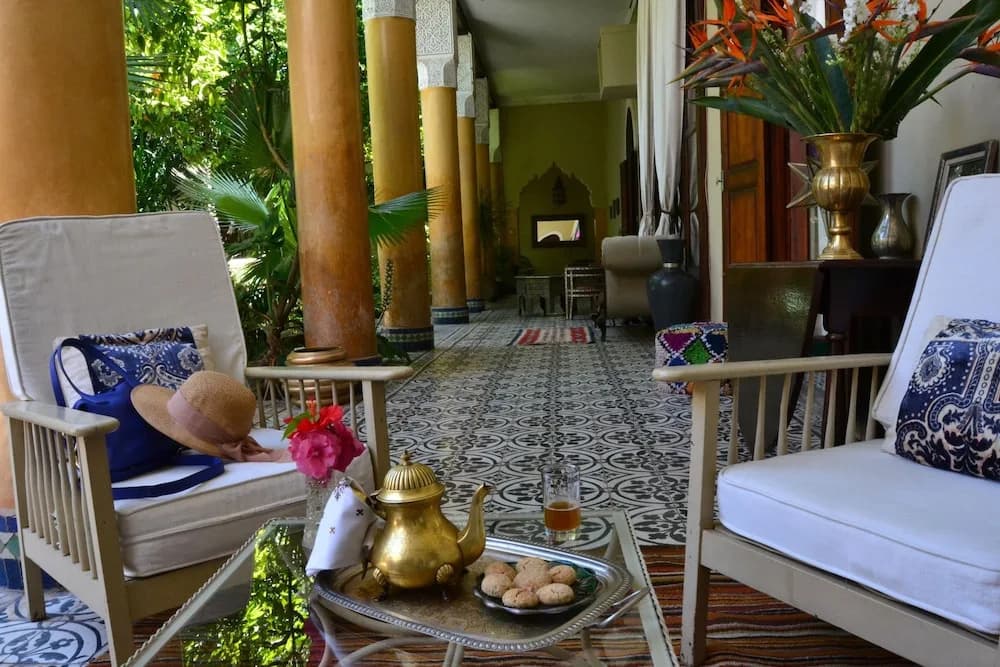 Riad El Arsat - photo 23