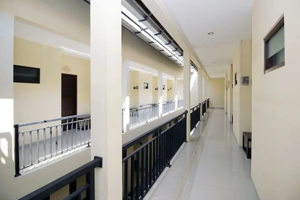 Airy Renon Tukad Badung Lima Belas 10 B Bali - photo 8