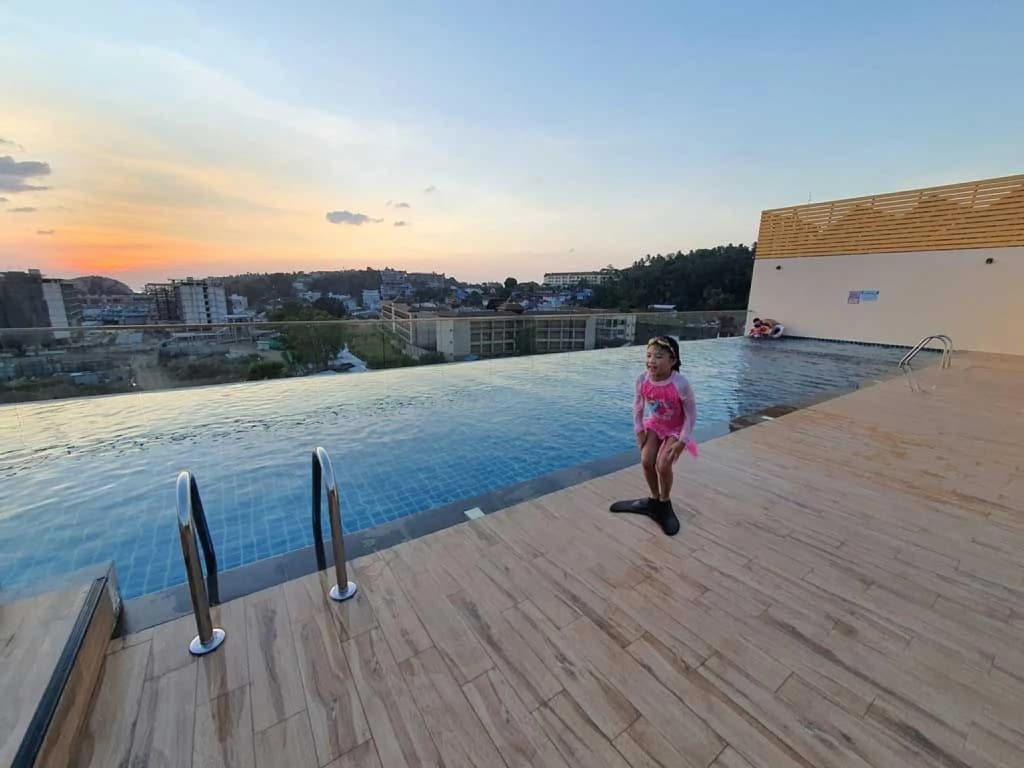 Dome Kata Resort - photo 13