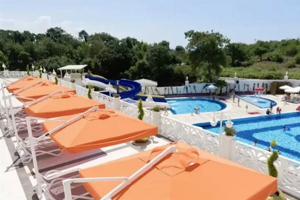 Oz Hotels SUI - All Inclusive - photo 18