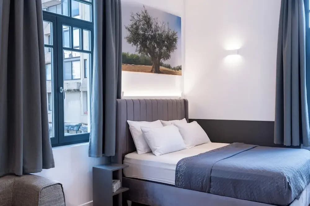 Lofus Art Suites - photo 17