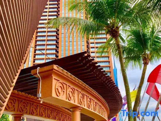 Robinsons Serviced Apartments at Times Square Kuala Lumpur - photo 4