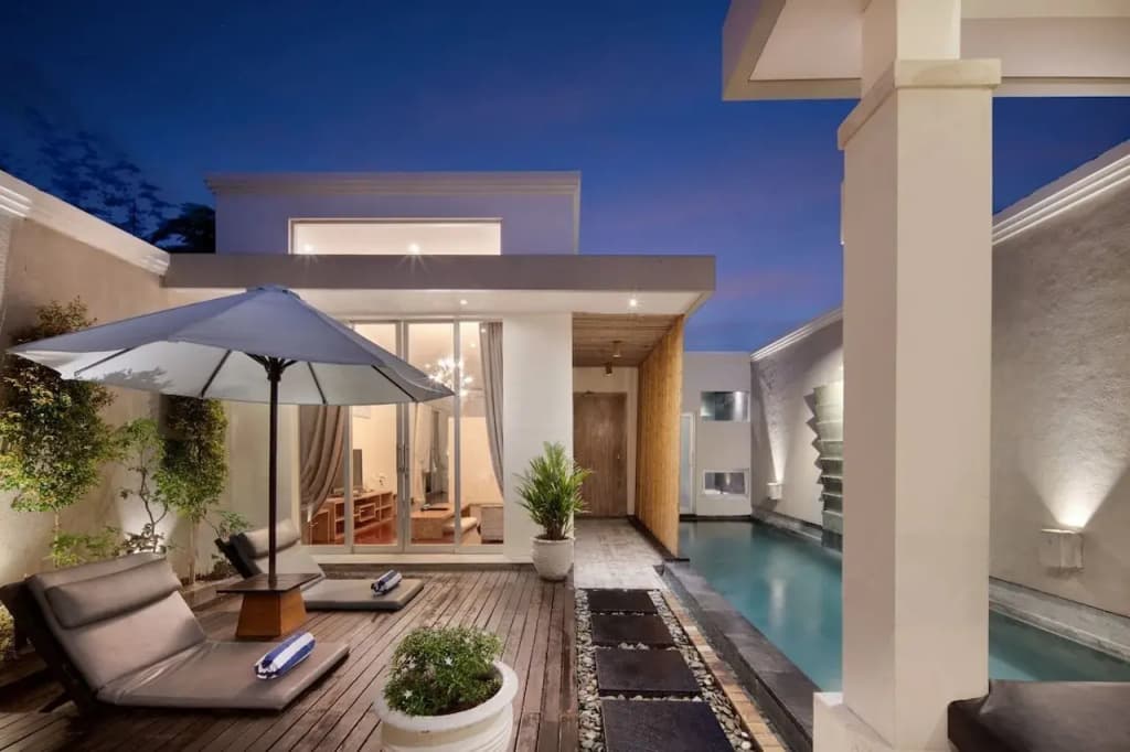 The Seiryu Villas - photo 33