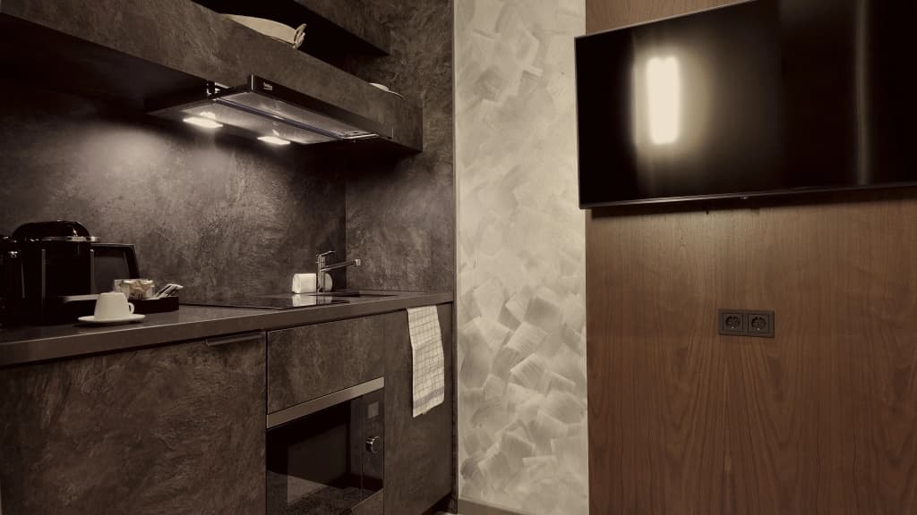 Bellman Hotel - photo 27