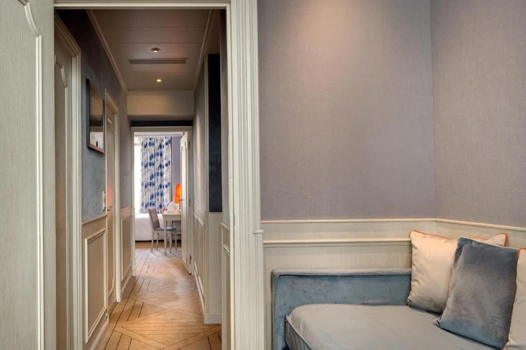 Chateau Frontenac Hotel  - photo 35