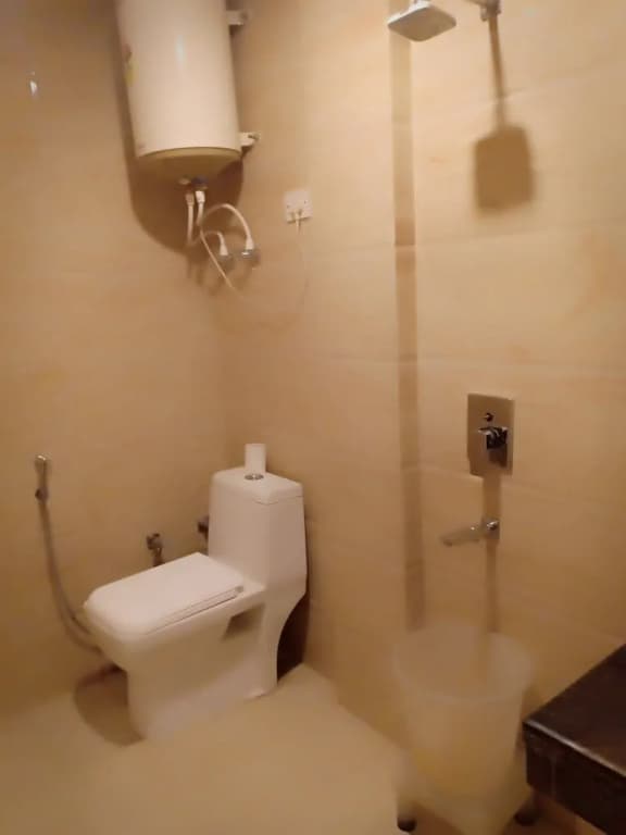 Hotel Mountain - photo 9