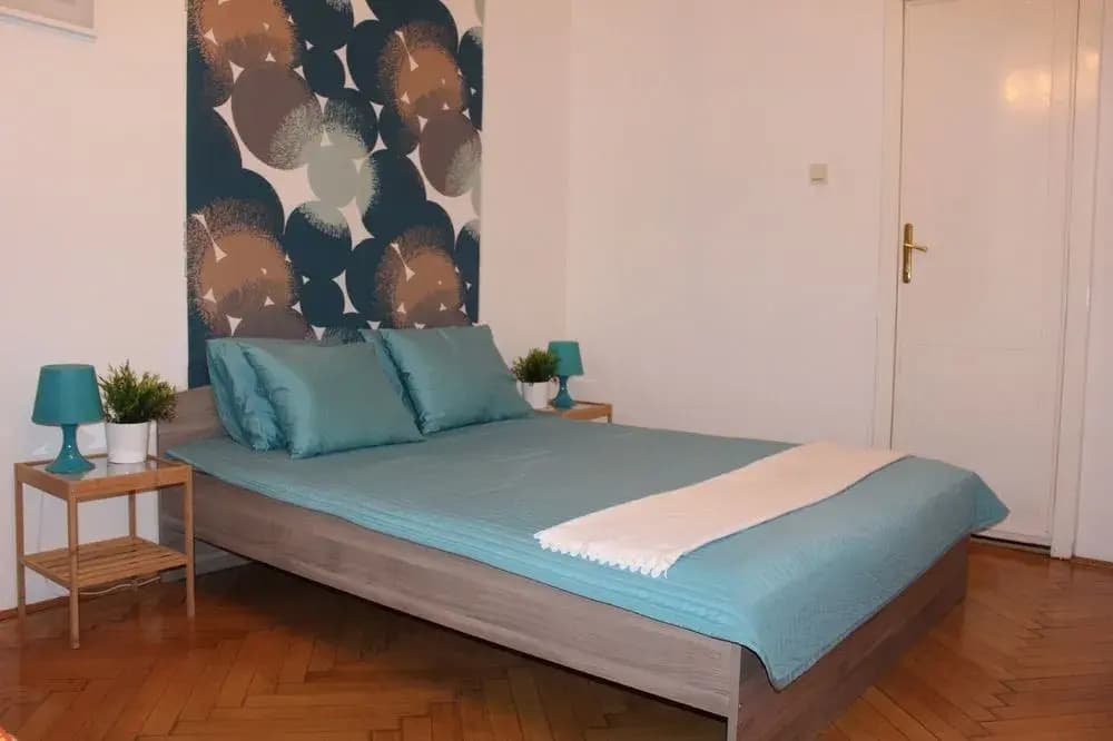 Vaci Street Apartment - photo 1