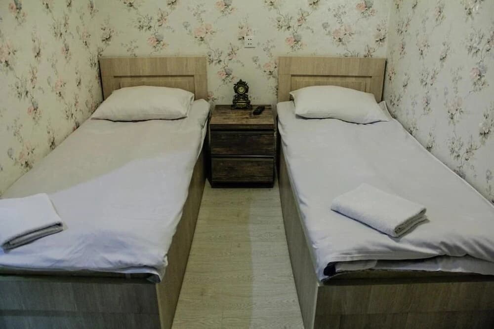 Tbilisi Art Gate Hostel - photo 2