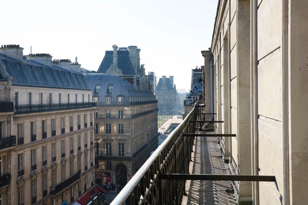 Hotel Lumen Paris Louvre - photo 28