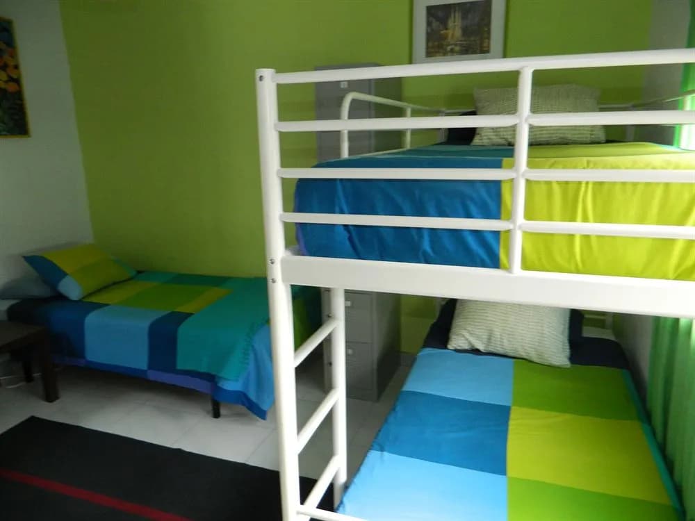 Barcelona Nice & Cozy B&B - photo 7