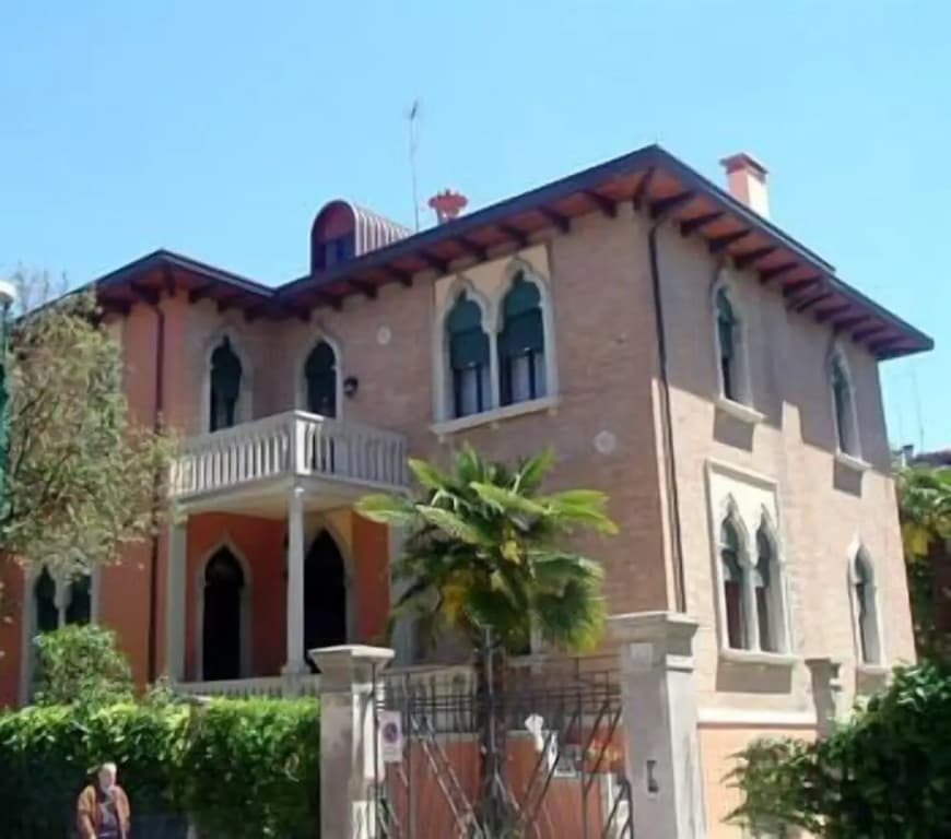 Villa Berghinz - photo 1