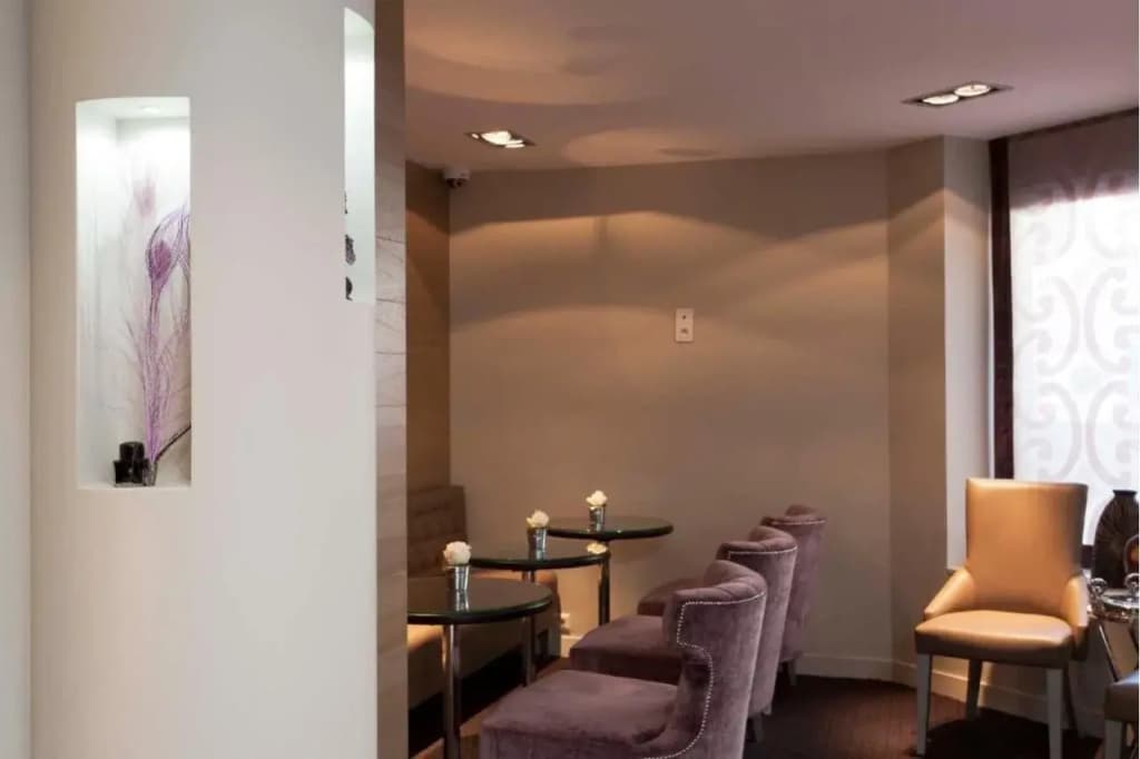 Hotel Elysées Flaubert - photo 18