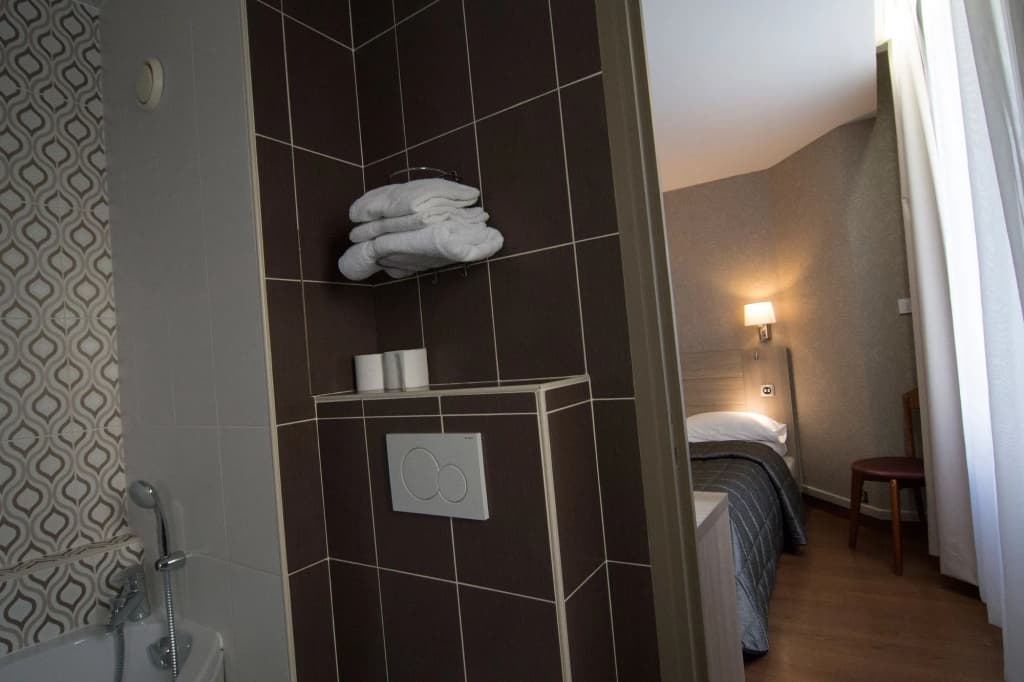 Palma Hotel - photo 9