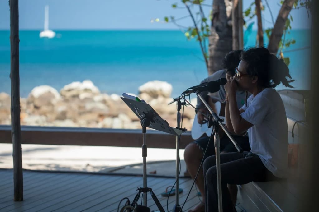 Sea Dance Resort - photo 33