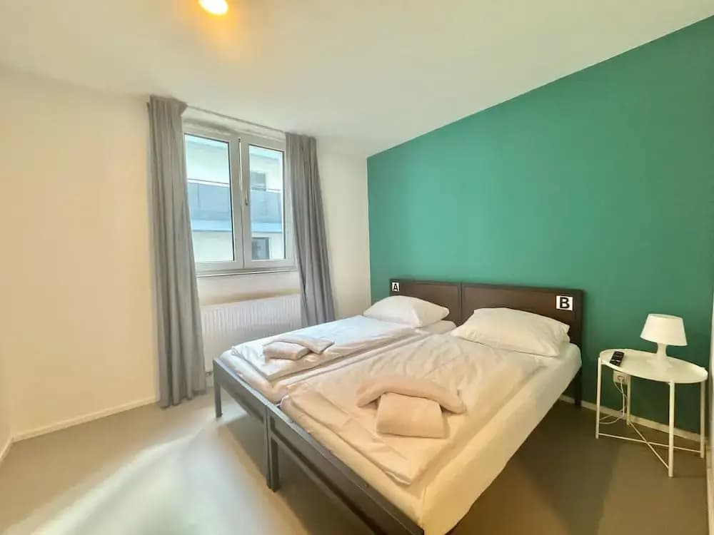 AR City Hotel Berlin - photo 4