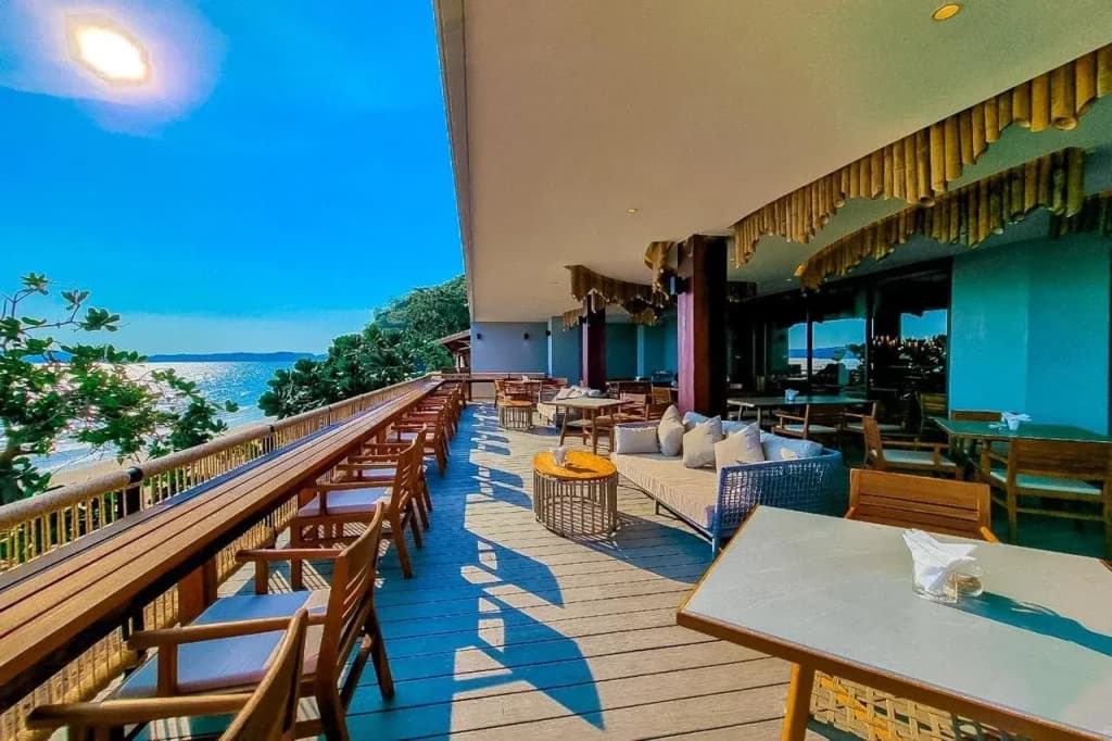 Hotel Adam Krabi - photo 4