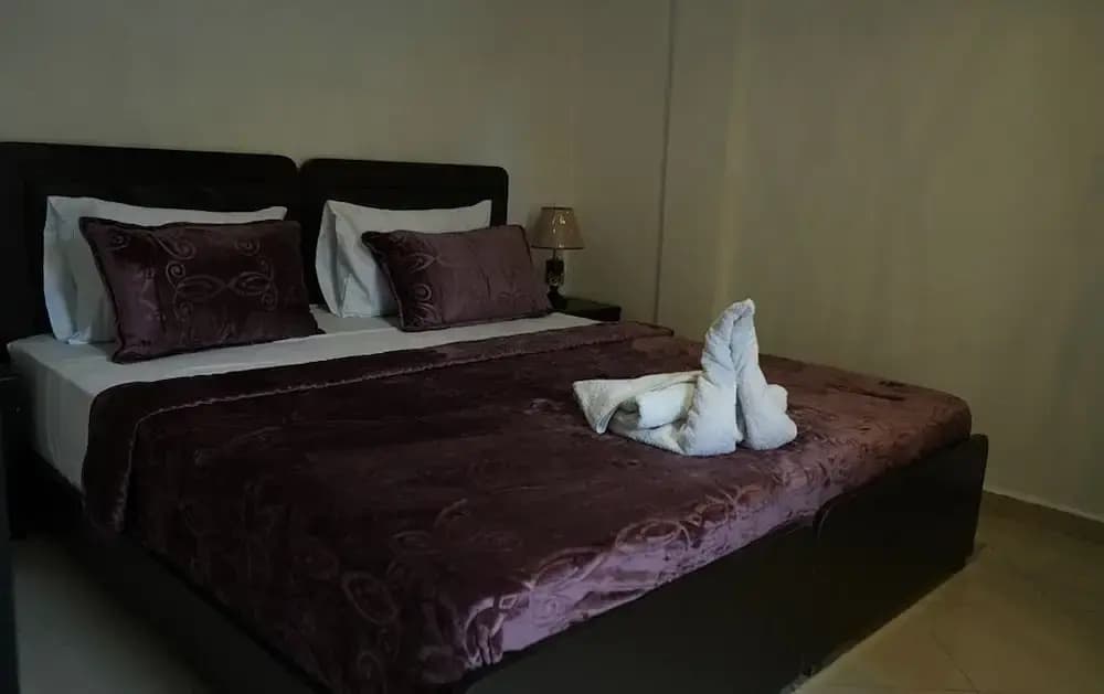 Coqueto apartment ghiliz - photo 6