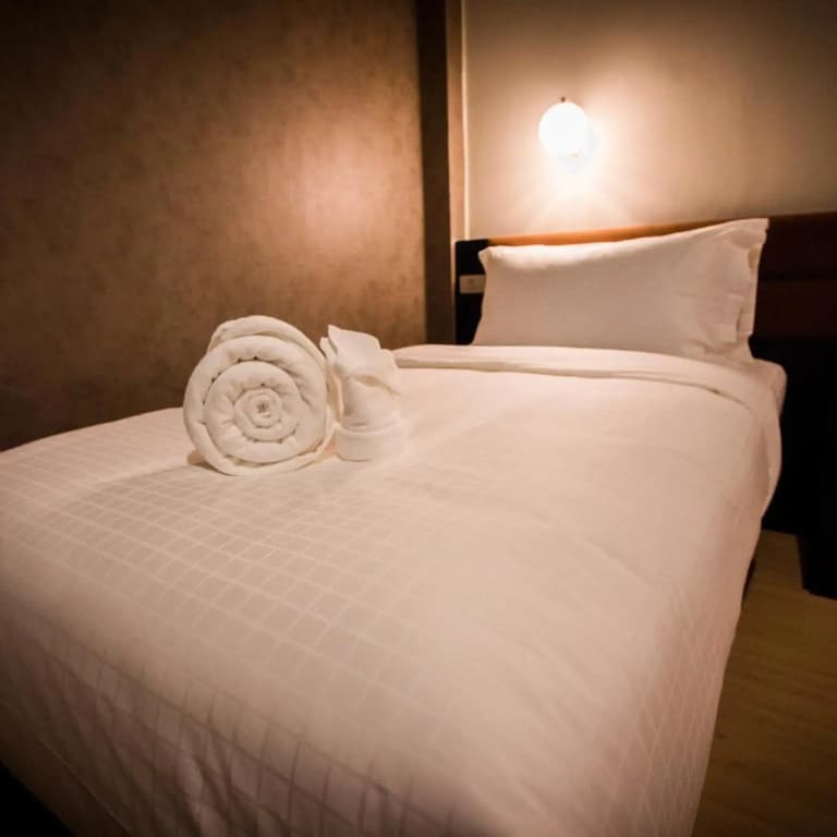 C U Inn Bangkok - photo 32