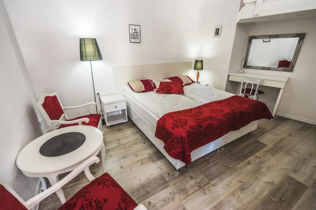 Silver Hotel - photo 4