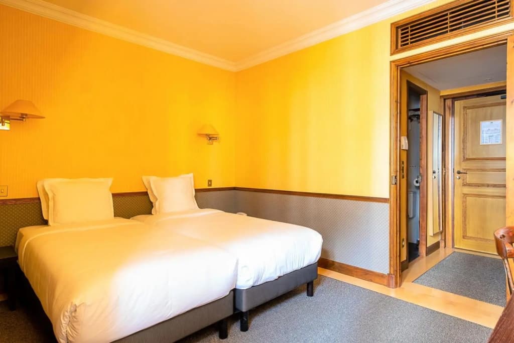 Le Relais Monceau - photo 35