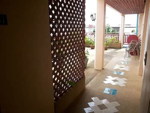 Baan Phil Guest House - photo 14