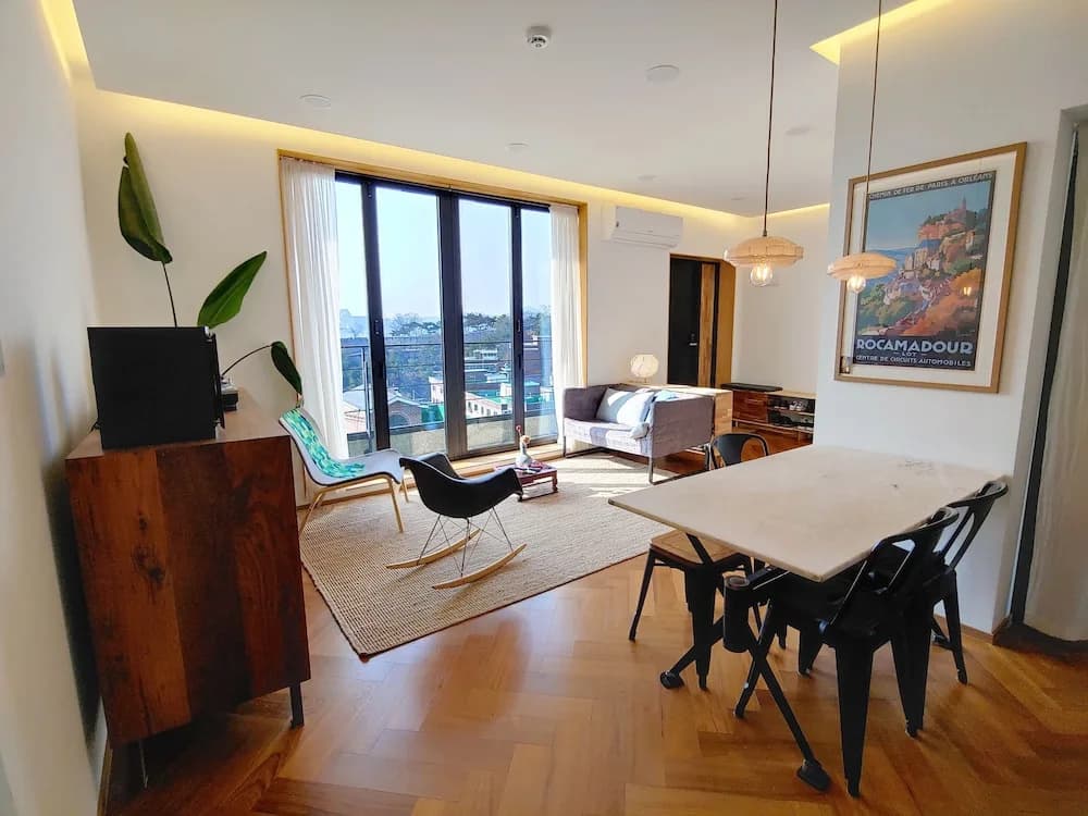 Naksan Balcony - photo 4