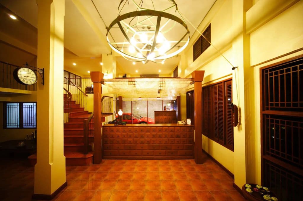 Siamese Views Lodge - photo 2