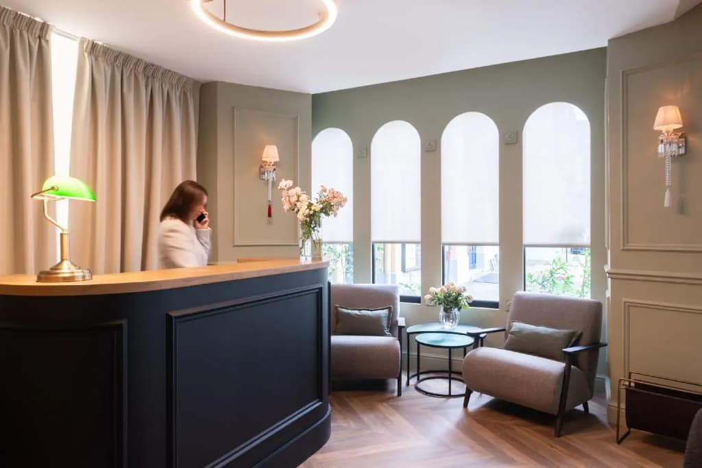 Hotel Aston - photo 23