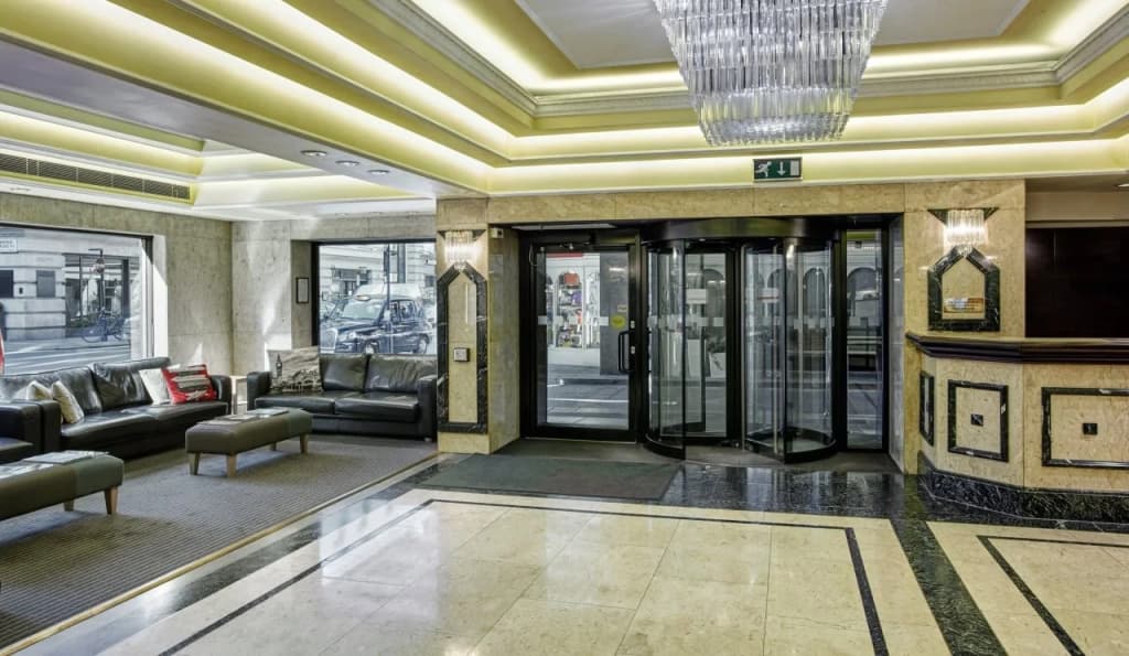 1 Hotel Mayfair - photo 44