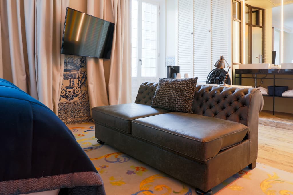 Pestana Collection Plaza Mayor - photo 5