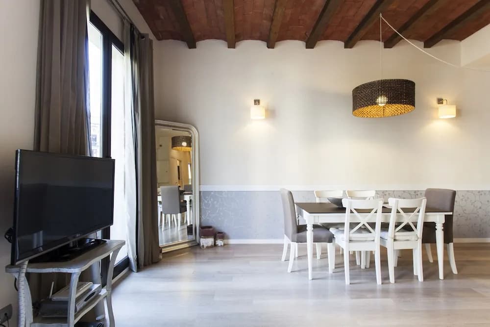 AB Eixample Suite - photo 5