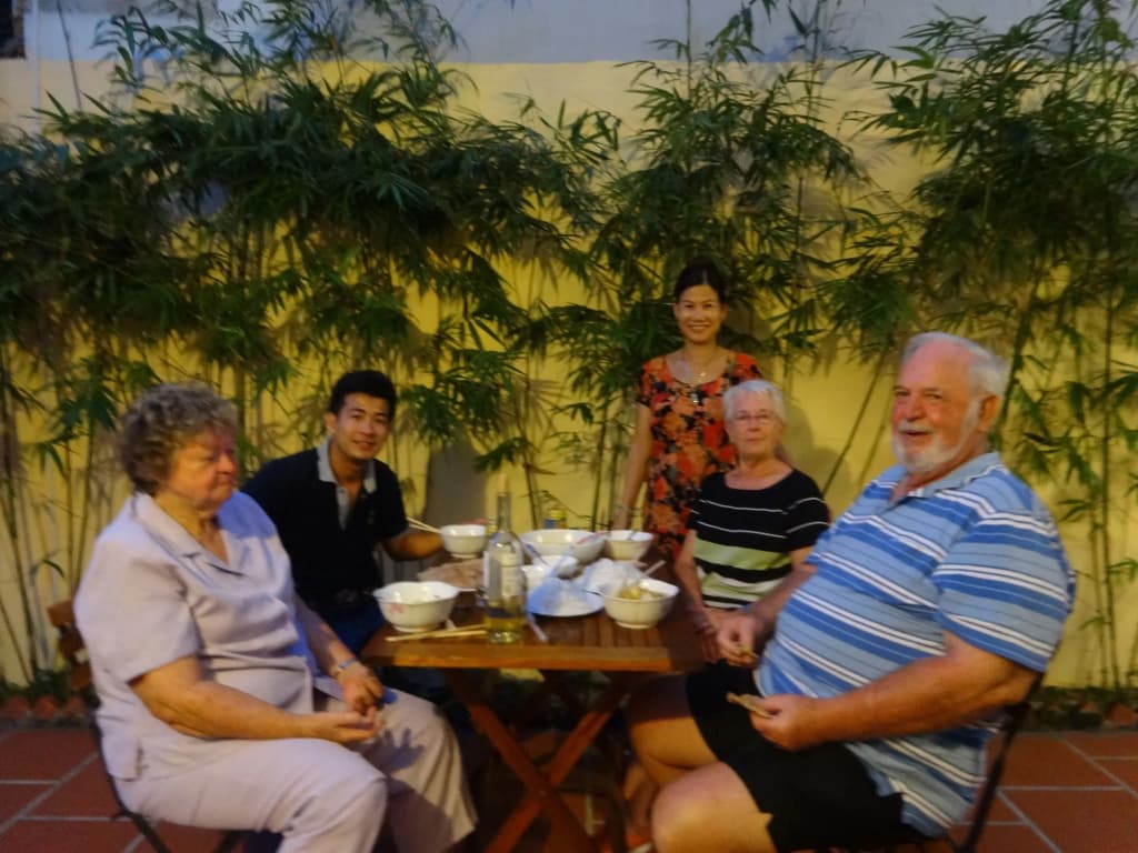 Hoi An Life Homestay - photo 18