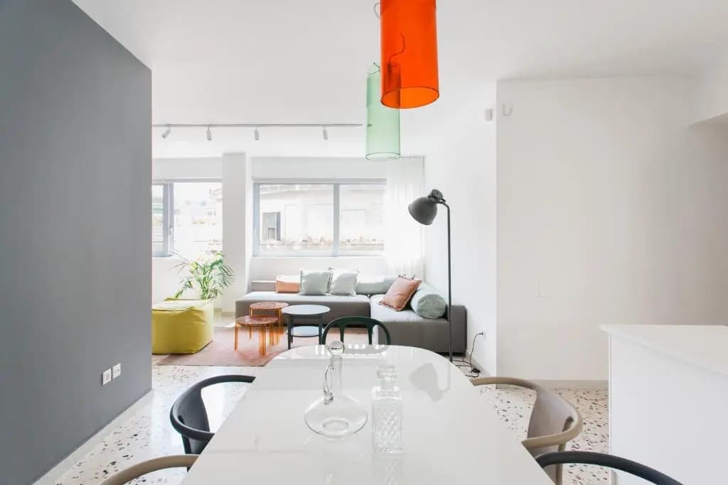 Stylish & perfectly located apartment, (Ermou st) - photo 2