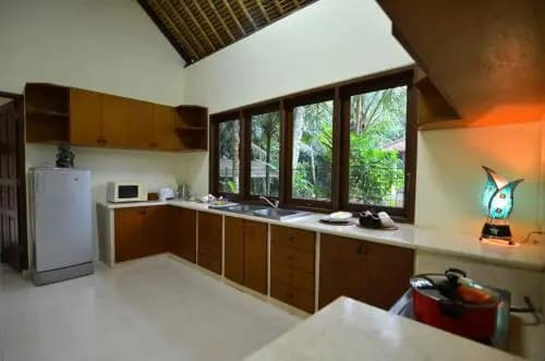 Bongkasa Village - photo 15