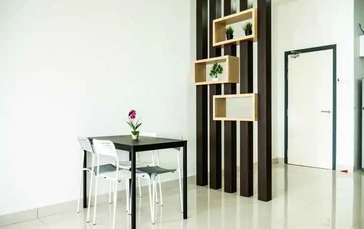 Widebed @ Damen Residence - photo 9