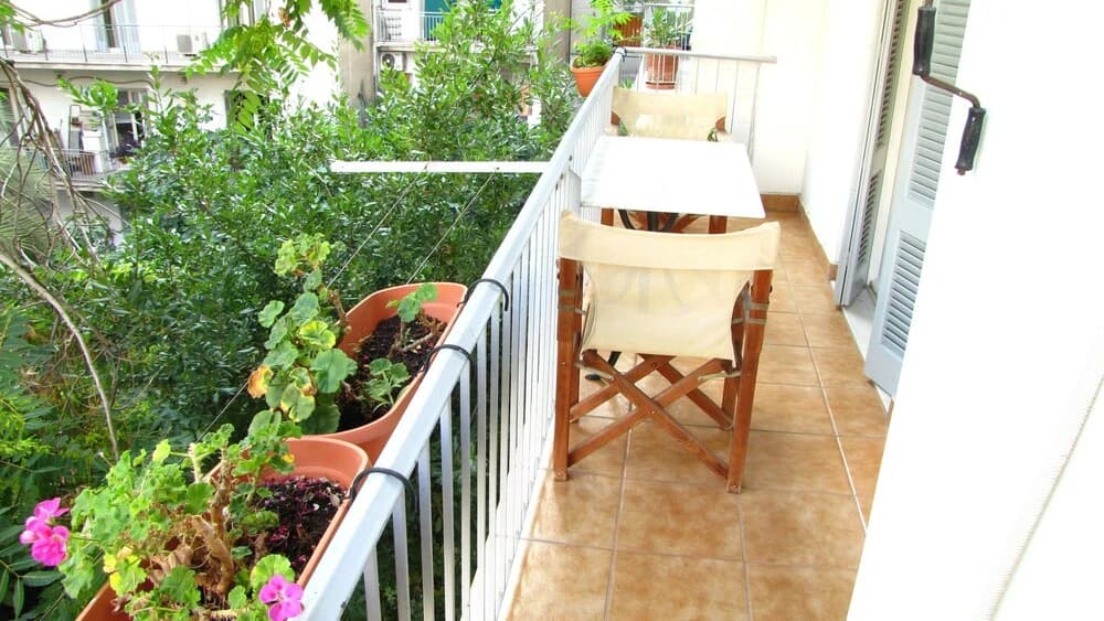 Athens Quality Apartments No2 - photo 5