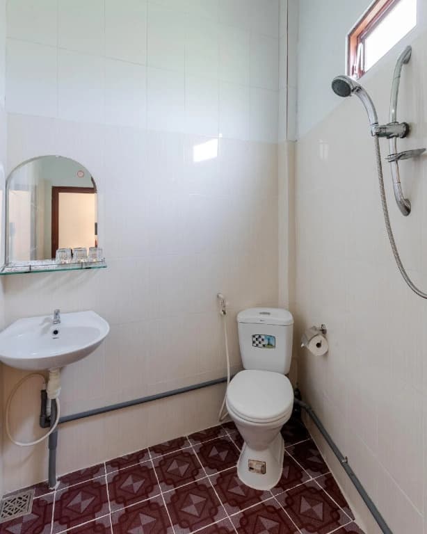 Ngoc Qui Bungalow - photo 9