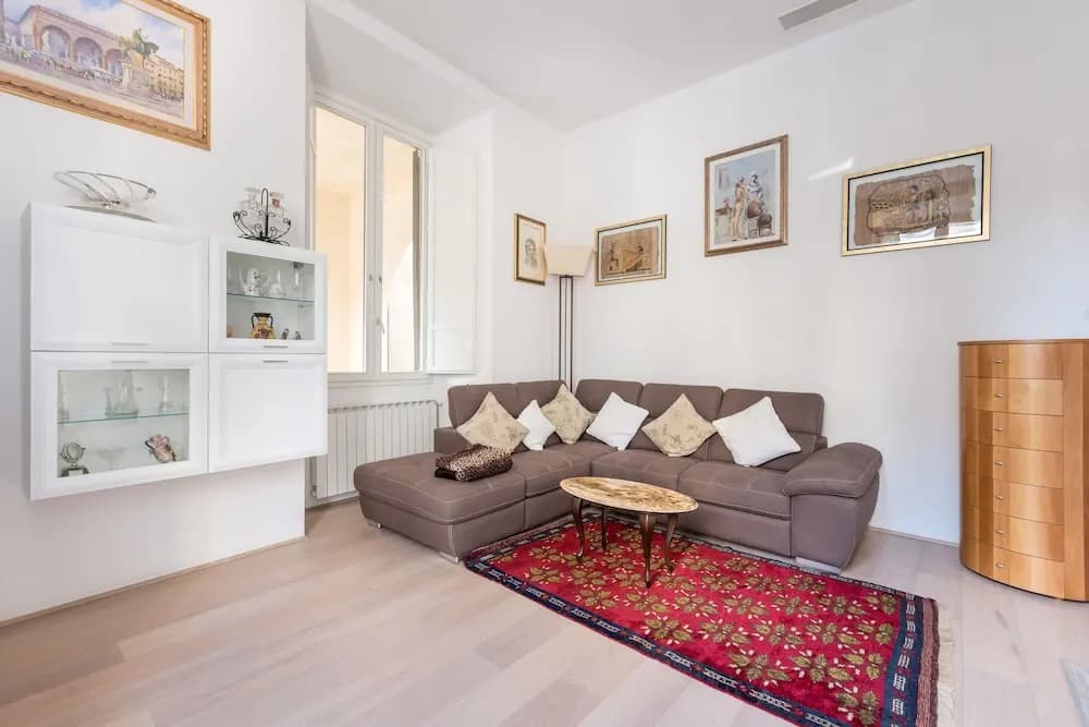 La Fortezza Apartment - photo 3