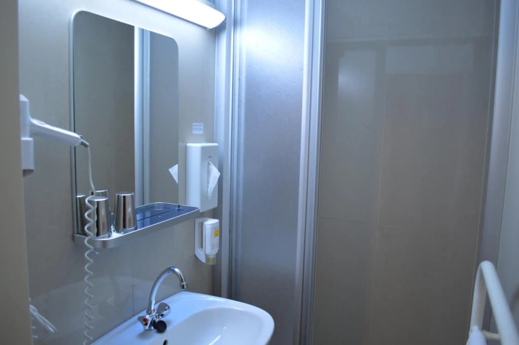 Hotel Donaustadt Kagran - photo 6