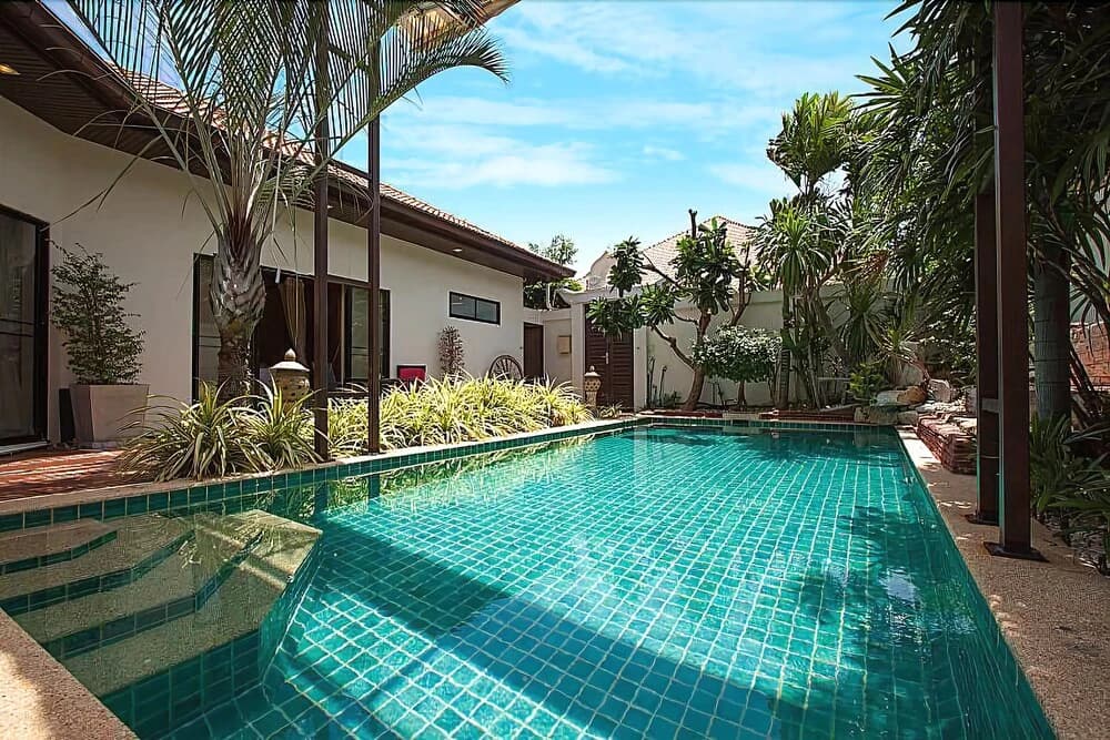 Villa Majestic 67 - photo 11