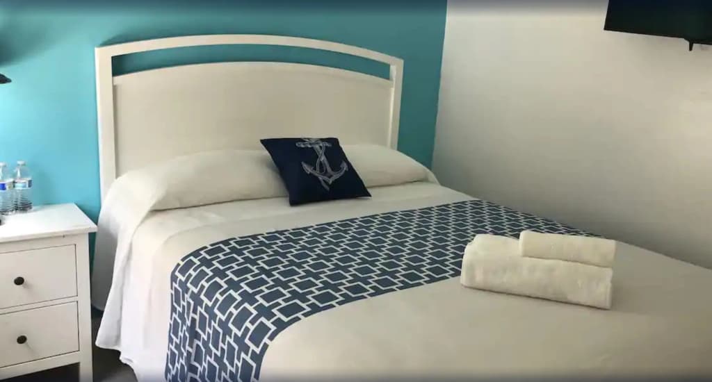 Hotel 964 - photo 3