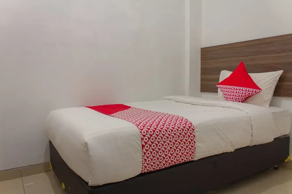 Oyo 657 Elite Residence 71 - photo 3