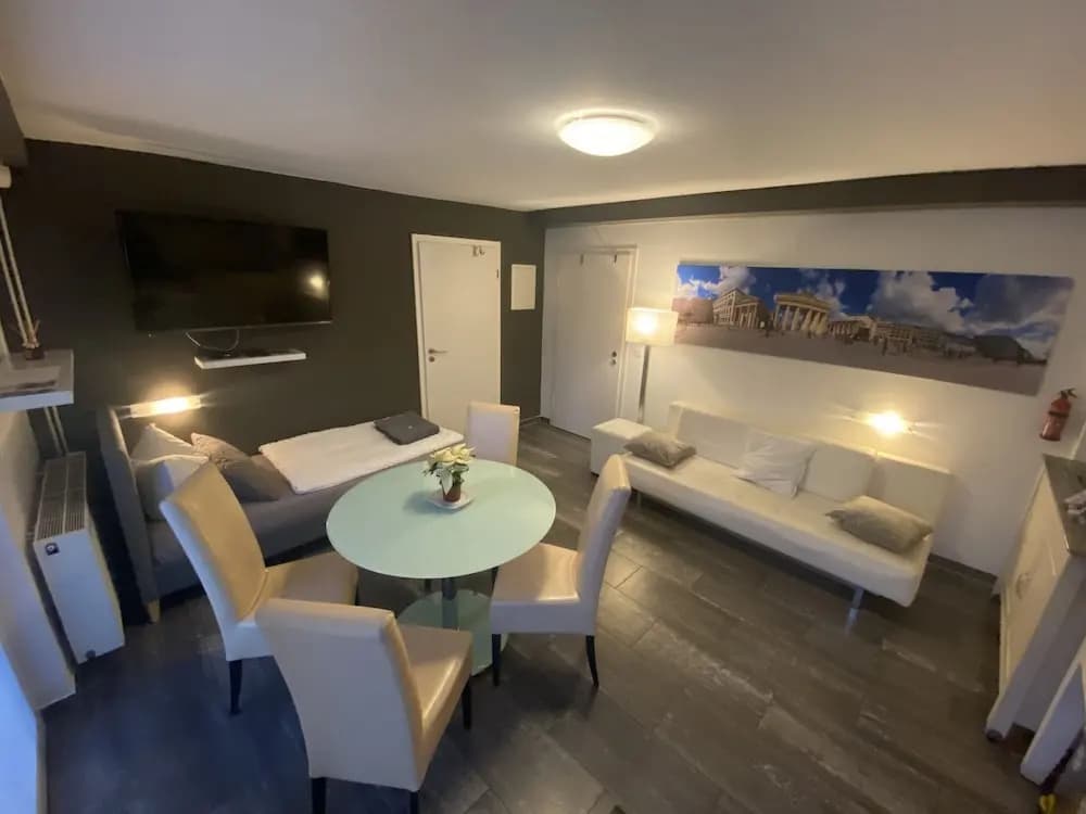 City Holiday Apartments Berlin - photo 17